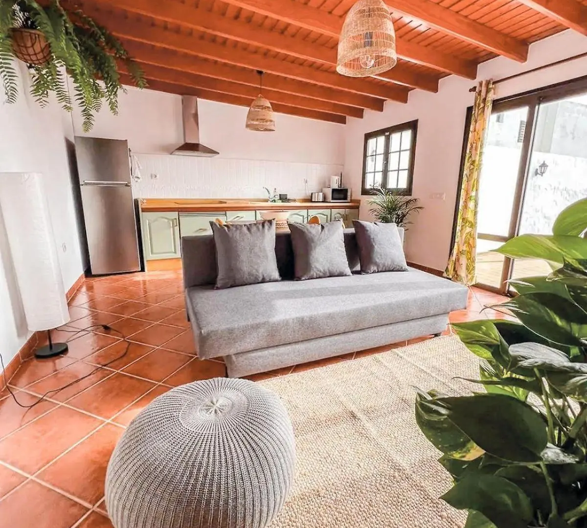 Casa Volcan La Costa