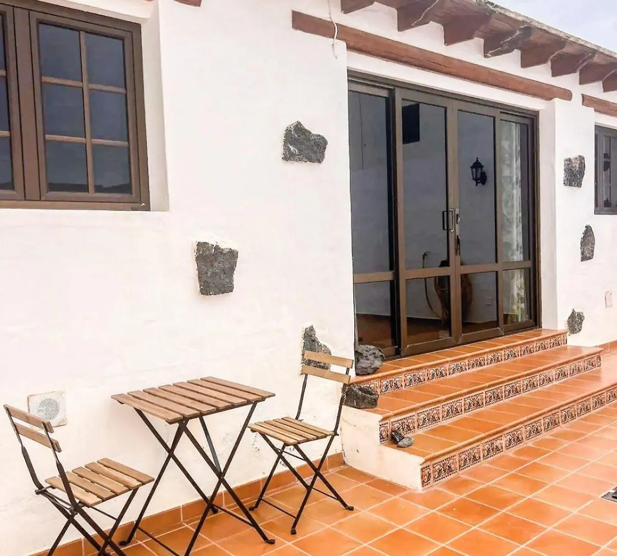 Casa Volcan La Costa Apartment