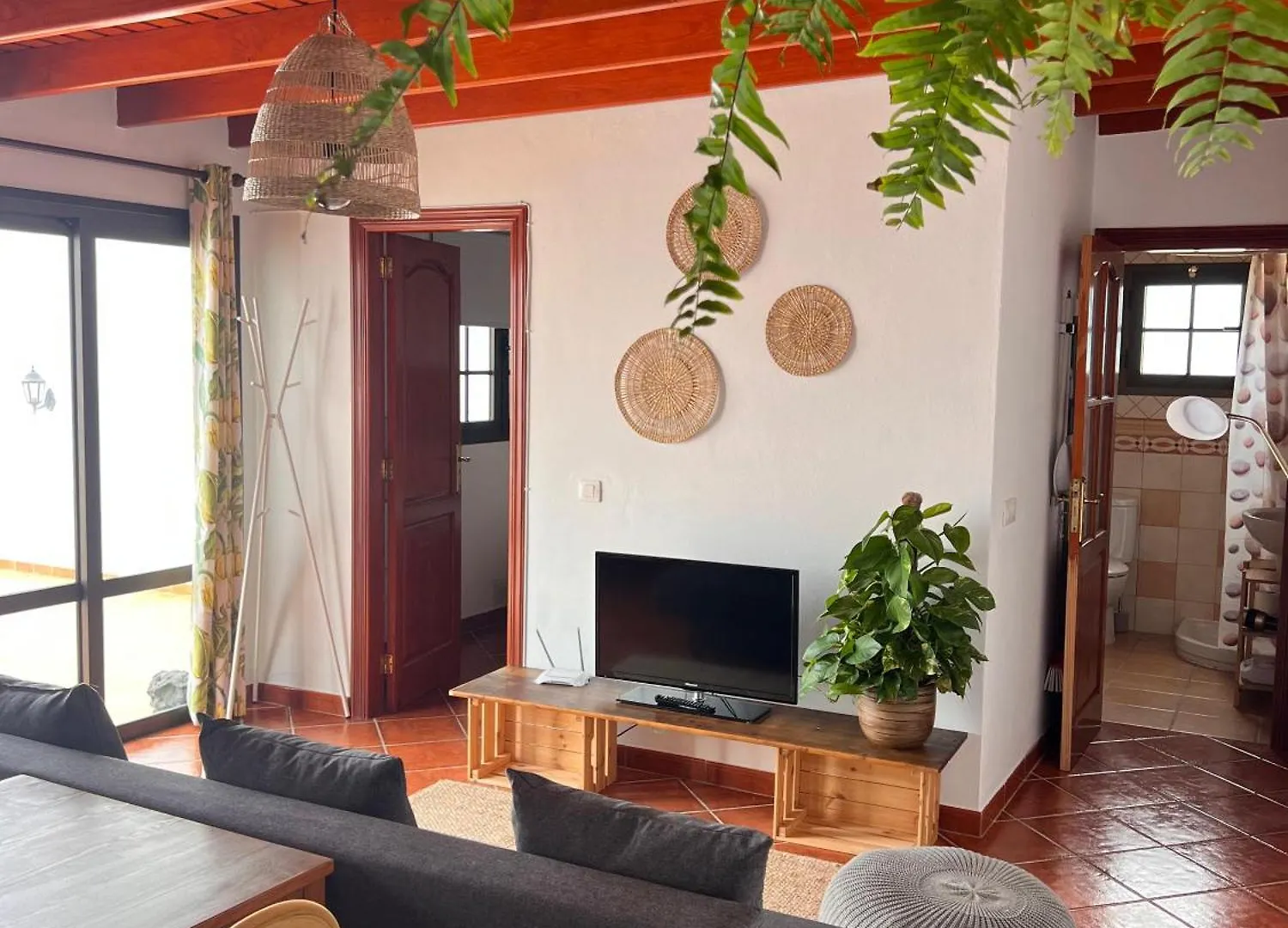Apartment Casa Volcan La Costa